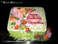 Birthday Cake 004